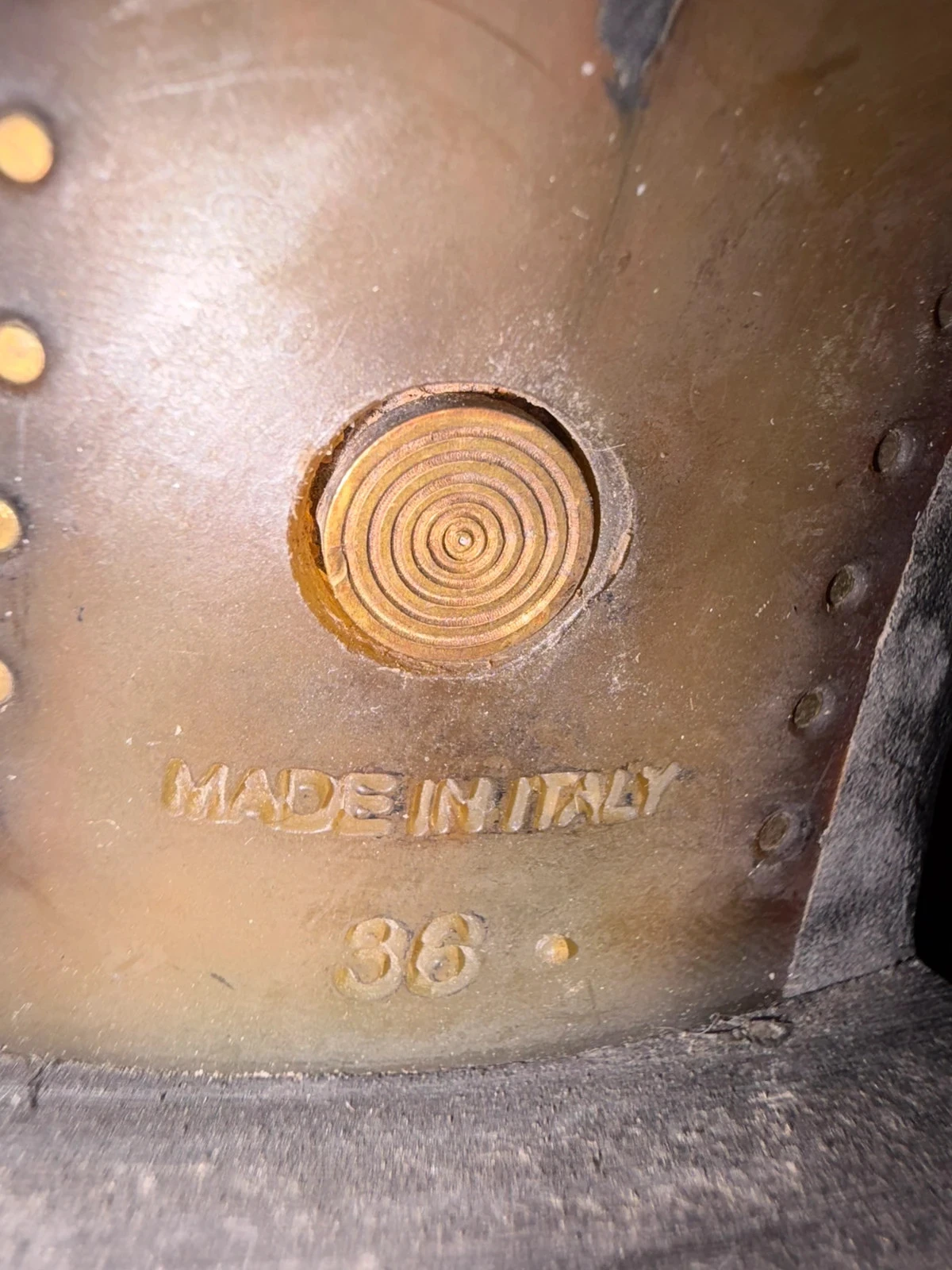Bota feminina officine criativa tamanho 36 – photo 15